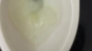 Minute piss