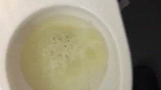 Minute piss