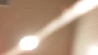 Public bathroom edge part 1
