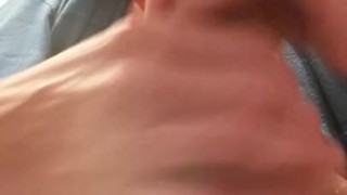 Public restroom edge part 4