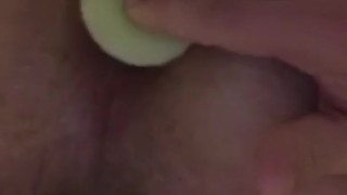 Snapchat dildo compilation