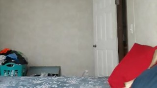 Riding my toy