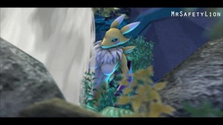 Archived - Leomon x 2 Ladies