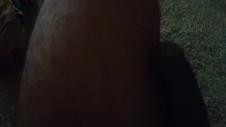 Stroking with the motion