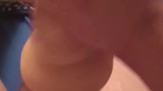 My first solo video with my new toy