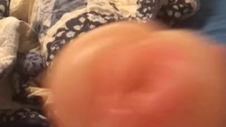 My first solo video with my new toy