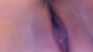 Making myself cum