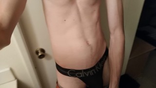 Dear Amazon driver, this is why I was so excited to see you today ;)