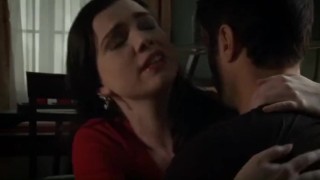 Hot stepsister seduces me to fuck