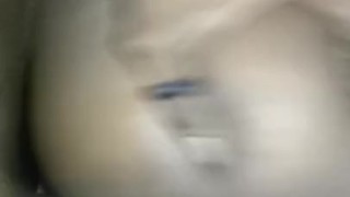 Ebony taking BBC