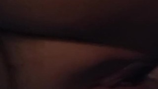 Bbw pov wet pussy pleasure session