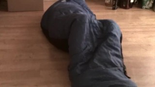 Attack Of The Bag - Cable Upgrade