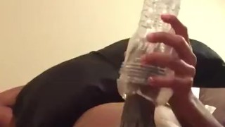 Fleshlight Jack Cumshot