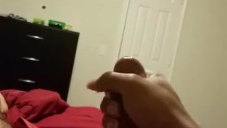 Volcanic orgasm