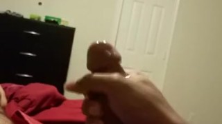 Volcanic orgasm