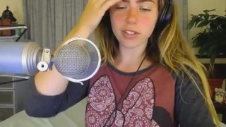 AwesomeKate - Song, Guitar, and ASMR