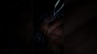 Masturbation time