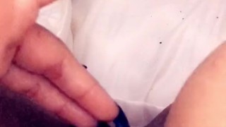 When daddy’s at work