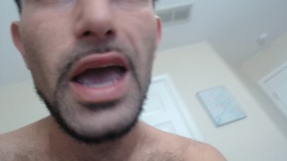 FOOT FETISH - SIRPAULIE - STR8BOYZSEDUCED - ADDRESSING FOOT FAGGOTS