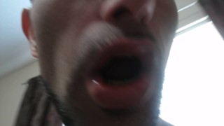 FOOT FETISH - SIRPAULIE - STR8BOYZSEDUCED - ADDRESSING FOOT FAGGOTS