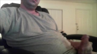 Angles of Hung Meaty Cock In It's Prime