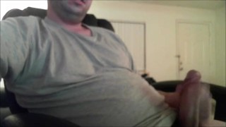 Angles of Hung Meaty Cock In It's Prime