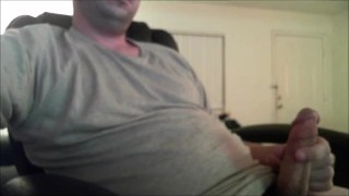Angles of Hung Meaty Cock In It's Prime