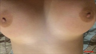 POV CUMSHOT Morning Sex! ASMR FUCKING ROLE PLAY / Girlfriend
