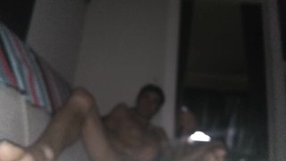 Just another day in paridise