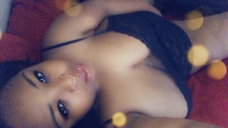 Playing with this pussy