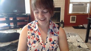 Unboxing Sybian attachment parts (Dildo, Vibrator)