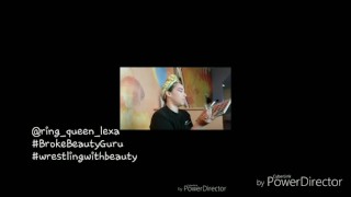 Wrestling with Beauty: Bedrock Besties