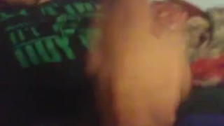 Just a quick tease