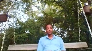 Outside wanting you Inside!!!