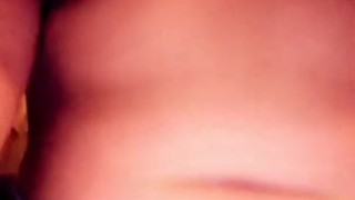 Dildo playing