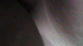 having fun with gf