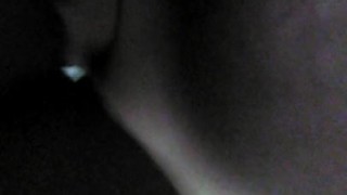 having fun with gf