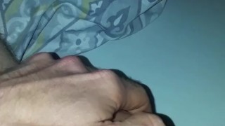 My cock