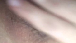 Pawg pussy play