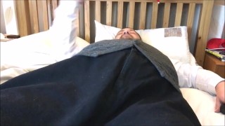 human balloon 28 (alternate cut)