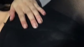 BTS clip