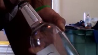 Want a sip?