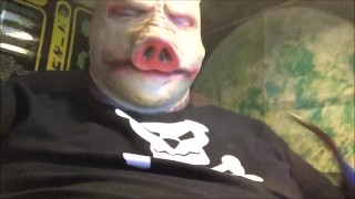 smoked bacon