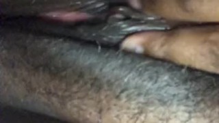 When dat pussy comes