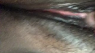 When dat pussy comes
