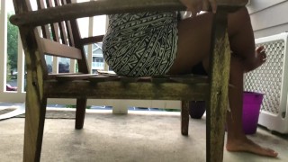 Crushing boxes