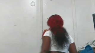Ebony Bbw FeFe