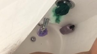 Shower Time