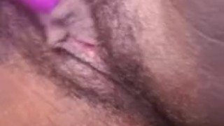 Clit play
