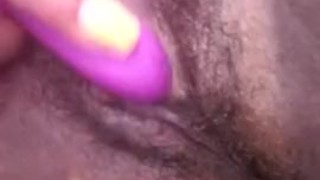 Clit play